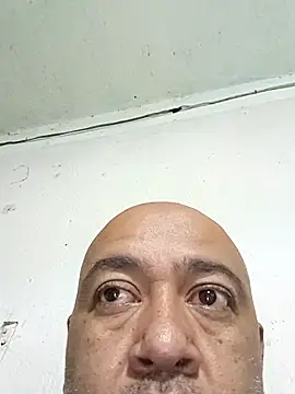 GeorgeVergaGrues online show from October 2025 07:02:02 AM