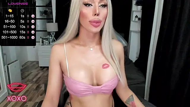 Forever MissCandace online show from September 2025 04:36:02 PM