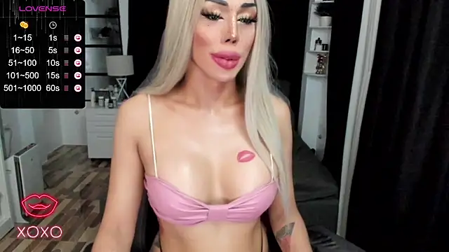 Forever MissCandace online show from September 2025 08:48:01 PM