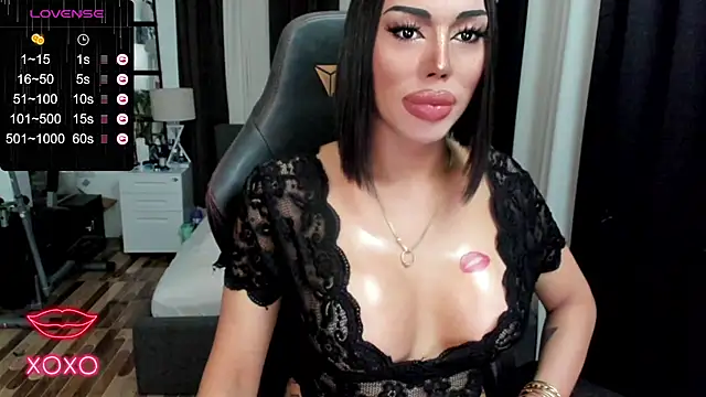 Forever MissCandace online show from February 2025 07:02:01 AM
