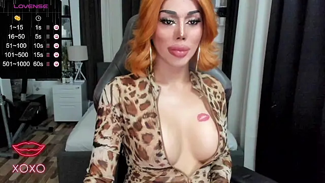 Forever MissCandace online show from February 2025 08:20:02 PM