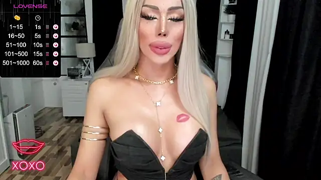 Forever MissCandace online show from September 2025 06:58:01 PM