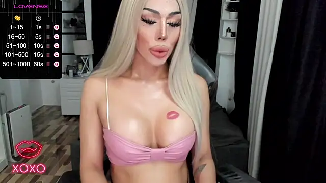 Forever MissCandace online show from September 2025 09:58:02 AM