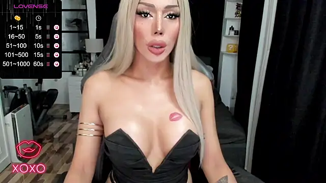 Forever MissCandace online show from October 2025 08:16:02 AM