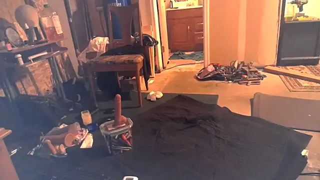 sissyvee online show from March 2026 09:22:01 AM