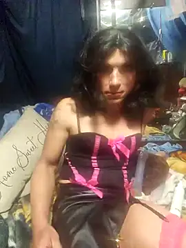 sissyvee online show from February 2026 05:58:01 AM