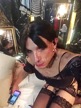 sissyvee online show from November 2025 02:04:02 AM