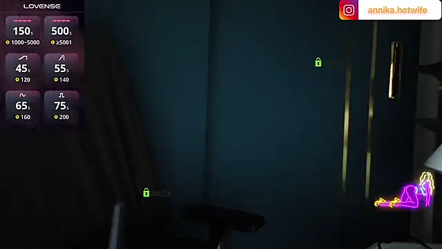 GoddessRaani online show from March 2026 07:54:01 AM