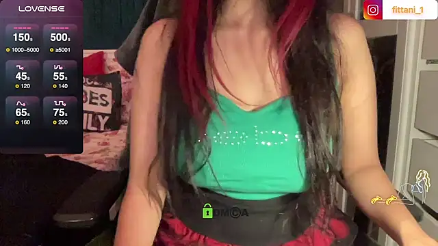Snapshot of GoddessRaani chatting on February 2025 06:04:01 AM GoddessRaani online show from February 2025 06:04:01 AM