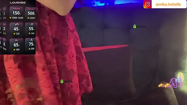 GoddessRaani online show from December 2025 03:52:01 AM