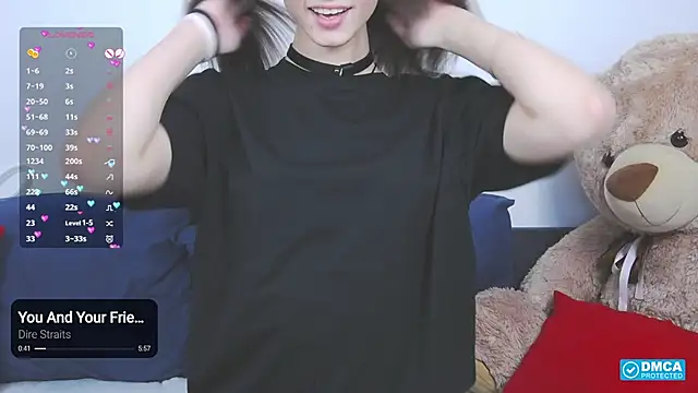 -Lorik- online show from November 2025 06:08:01 PM