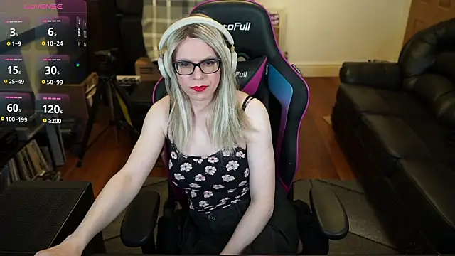 KelseyCobalt online show from February 2026 08:15:01 PM