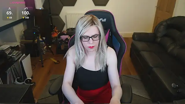 KelseyCobalt online show from March 2025 09:36:02 PM