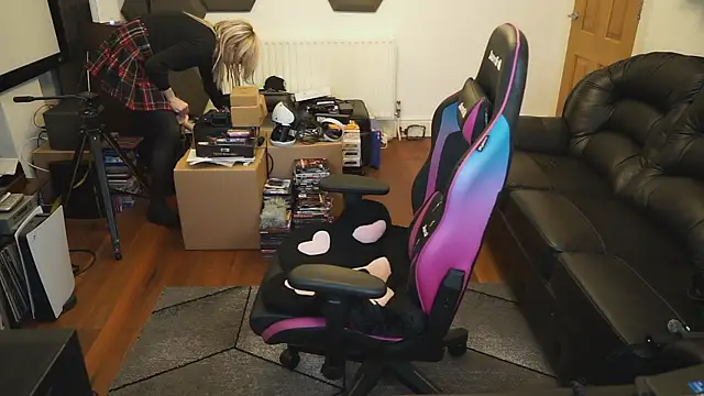 KelseyCobalt online show from February 2025 11:04:02 PM