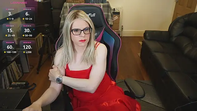 KelseyCobalt online show from October 2025 08:31:02 PM