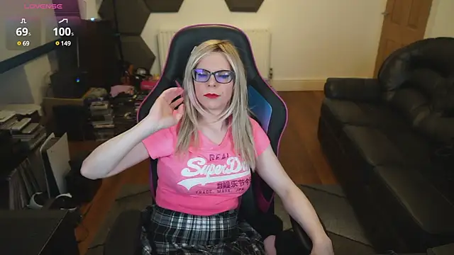 KelseyCobalt online show from March 2025 09:16:02 PM