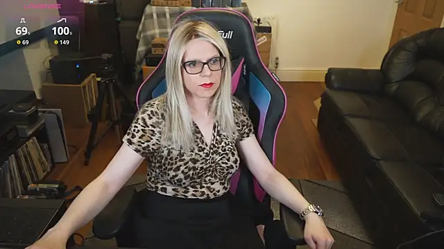 KelseyCobalt online show from October 2025 08:42:02 PM