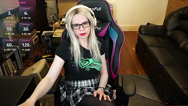 KelseyCobalt online show from February 2026 09:12:01 PM