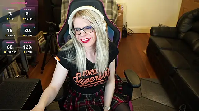 KelseyCobalt online show from January 2026 08:40:02 PM