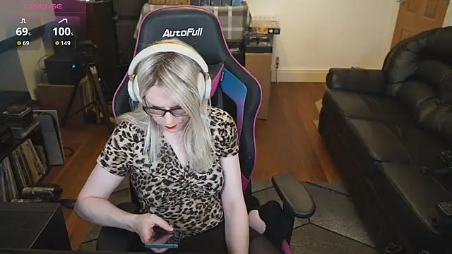 KelseyCobalt online show from October 2025 08:39:02 PM