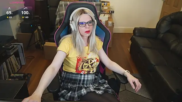 KelseyCobalt online show from October 2025 08:44:02 PM