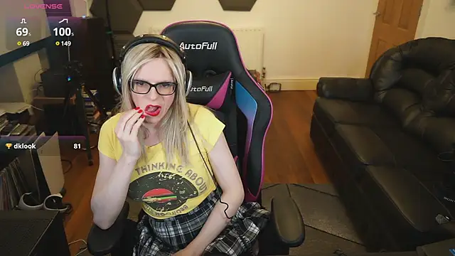 KelseyCobalt online show from March 2025 11:44:02 PM