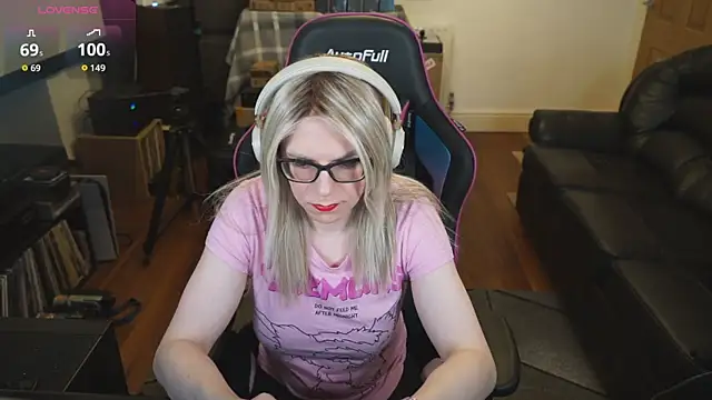 KelseyCobalt online show from October 2025 08:43:02 PM