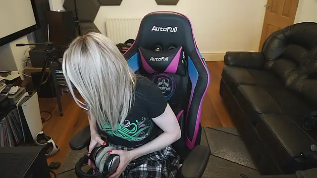 KelseyCobalt online show from March 2025 09:59:01 PM