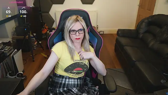 KelseyCobalt online show from March 2025 08:41:02 PM