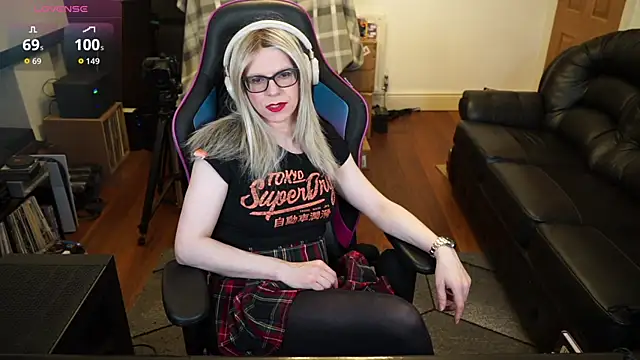 KelseyCobalt online show from January 2026 10:13:01 PM