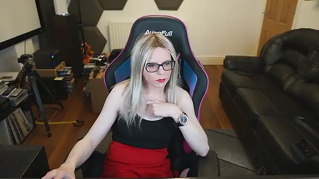 KelseyCobalt online show from February 2025 11:24:01 PM