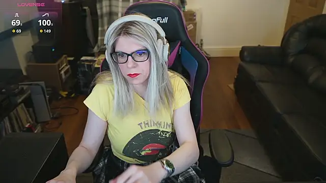 KelseyCobalt online show from February 2026 09:36:01 PM