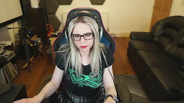 KelseyCobalt online show from February 2025 01:27:02 AM