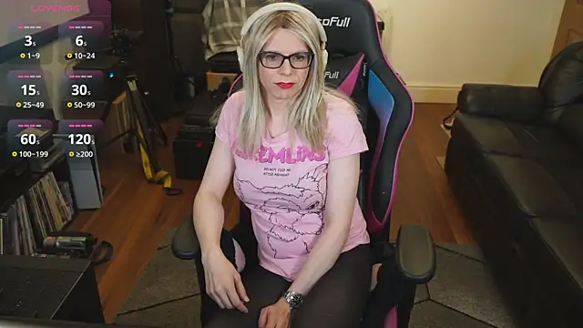 KelseyCobalt online show from September 2025 08:26:02 PM