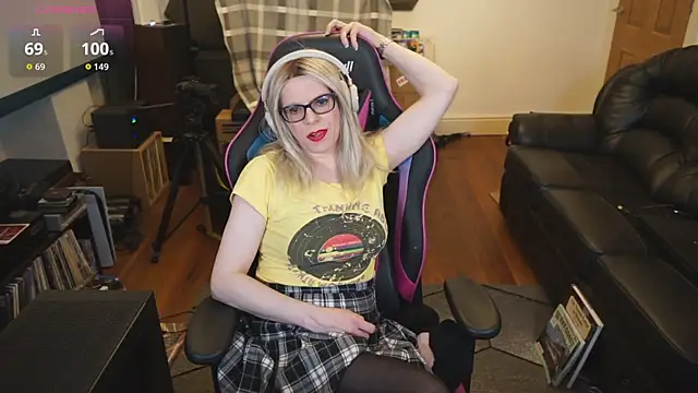 KelseyCobalt online show from January 2026 09:18:01 PM