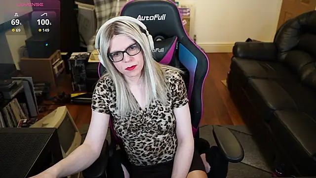 KelseyCobalt online show from February 2026 09:46:02 PM