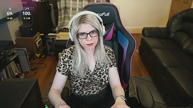 KelseyCobalt online show from February 2026 10:18:01 PM