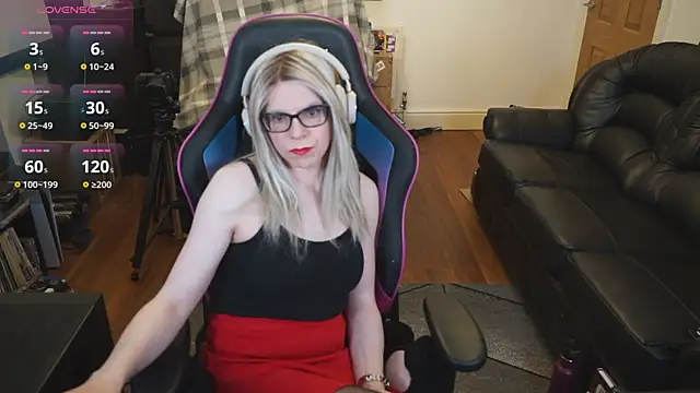 KelseyCobalt online show from January 2026 08:15:01 PM