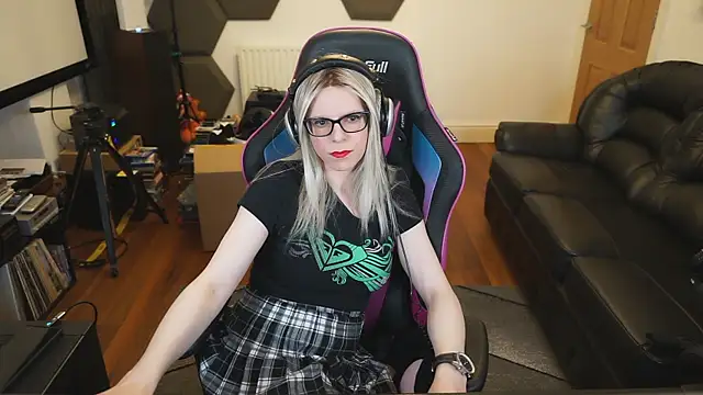 KelseyCobalt online show from February 2025 10:22:02 PM