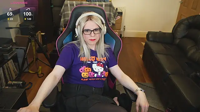 KelseyCobalt online show from September 2025 08:04:02 PM