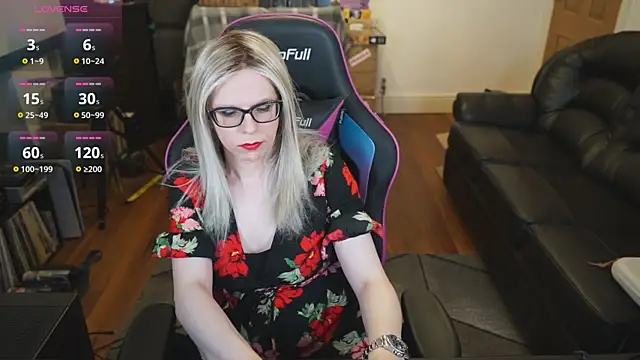 KelseyCobalt online show from October 2025 09:37:02 PM