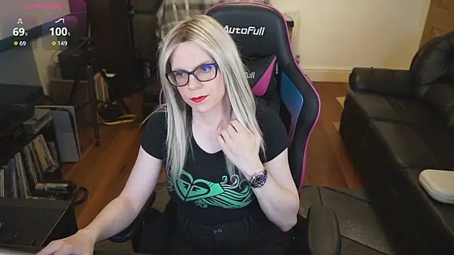 KelseyCobalt online show from September 2025 08:36:02 PM