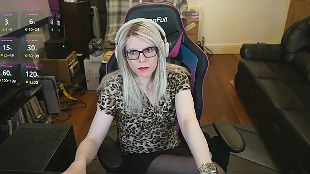 KelseyCobalt online show from February 2026 09:59:02 PM