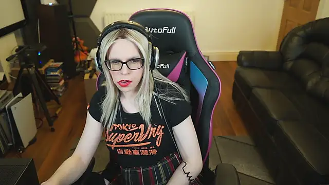 KelseyCobalt online show from February 2025 09:37:02 PM