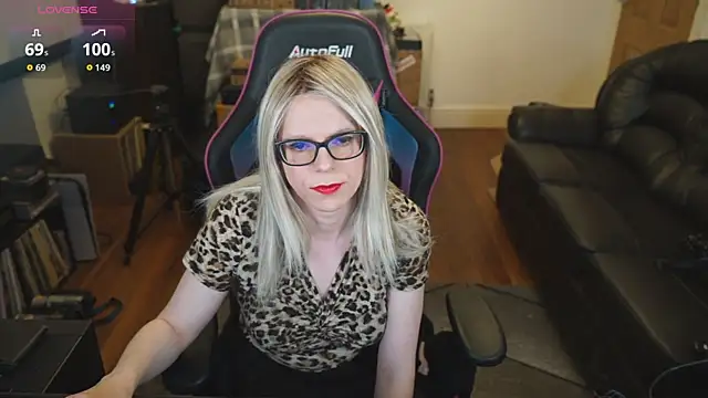 KelseyCobalt online show from October 2025 07:37:02 PM