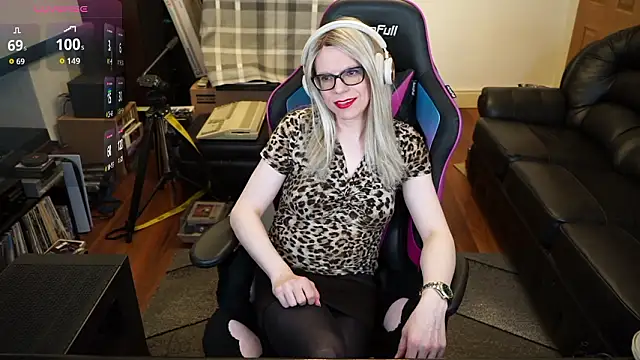 KelseyCobalt online show from February 2026 07:53:02 PM