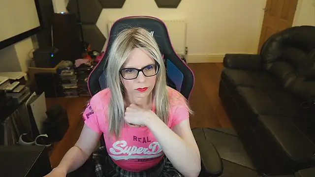 KelseyCobalt online show from March 2025 09:35:02 PM