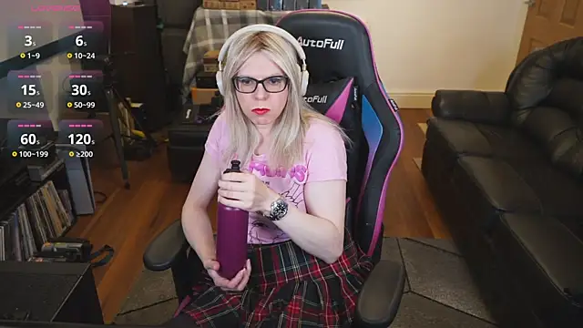 KelseyCobalt online show from October 2025 08:54:02 PM