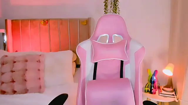 dulce doll1 online show from November 2025 01:16:01 AM