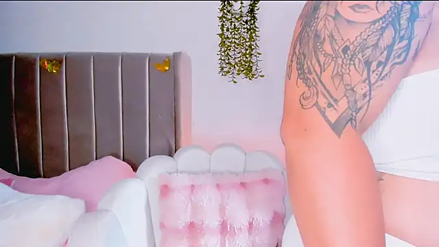 dulce doll1 online show from February 2026 06:52:01 PM